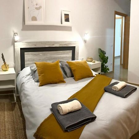 Natura Apartments Chelva Eksteriør bilde