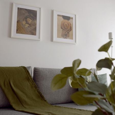 Natura Apartments Chelva Eksteriør bilde